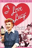 I Love Lucy: Seasons 7-9 DVD Release Date