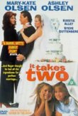 It Takes Two DVD Release Date