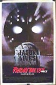 Jason Lives: Friday the 13th Part VI DVD Release Date