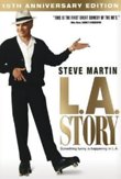L.A. Story DVD Release Date