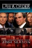 Law & Order: The Fourteenth Year DVD Release Date