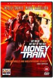 Money Train DVD Release Date