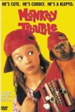 Monkey Trouble DVD Release Date