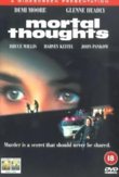 Mortal Thoughts DVD Release Date