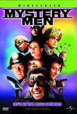 Mystery Men DVD Release Date