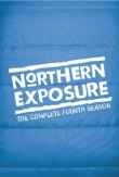 Northern Exposure - The Complete Fifth Season DVD Release Date