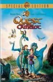 Quest for Camelot DVD Release Date