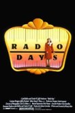 Radio Days DVD Release Date