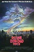 Return of the Living Dead Part II DVD Release Date