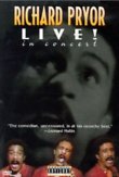 Richard Pryor: Live in Concert DVD Release Date