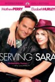 Serving Sara DVD Release Date