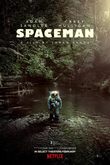 Spaceman DVD Release Date