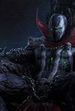 Spawn DVD Release Date