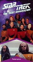 Star Trek: The Next Generation - The Next Level DVD Release Date