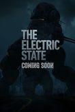 The Electric State DVD Release Date