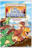 The Land Before Time DVD Release Date