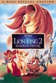 The Lion King II: Simba's Pride DVD Release Date