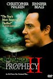 The Prophecy / The Prophecy II: God's Army DVD Release Date