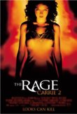 The Rage: Carrie 2 DVD Release Date