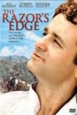 The Razor's Edge DVD Release Date