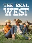 The Real West DVD Release Date