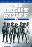 The Right Stuff DVD Release Date