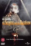 The Serpent and the Rainbow DVD Release Date