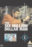 The Six Million Dollar Man: Season 2 DVD Release Date