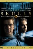 The Skulls DVD Release Date