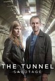 The Tunnel: Sabotage, Season 2 DVD DVD Release Date