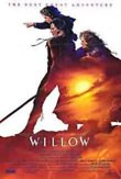 Willow DVD Release Date