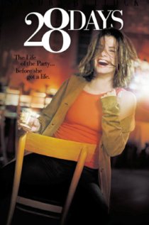 28 Days (2000) DVD Release Date