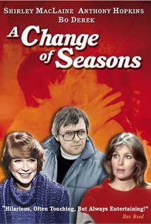 A Change of Seasons (1980) DVD Release Date