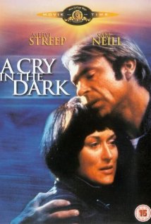 A Cry in the Dark (1988) DVD Release Date