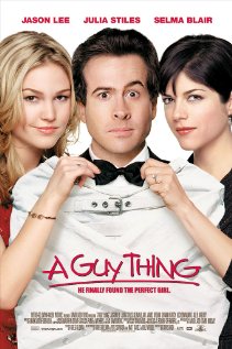 A Guy Thing (2003) DVD Release Date