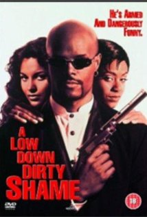 A Low Down Dirty Shame (1994) DVD Release Date