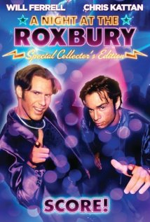 A Night at the Roxbury (1998) DVD Release Date
