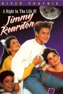 A Night in the Life of Jimmy Reardon (1988) DVD Release Date