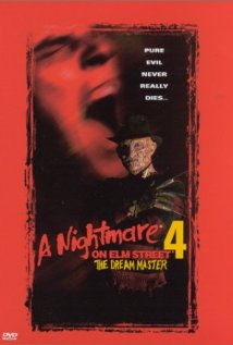 A Nightmare on Elm Street 4: The Dream Master (1988) DVD Release Date