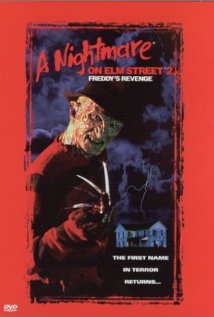 A Nightmare on Elm Street Part 2: Freddy's Revenge (1985) DVD Release Date
