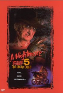 A Nightmare on Elm Street: The Dream Child (1989) DVD Release Date