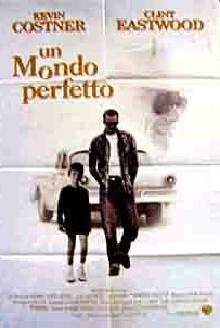 A Perfect World (1993) DVD Release Date