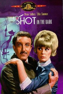 A Shot in the Dark (1964) DVD Release Date