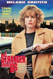 A Stranger Among Us (1992) DVD Release Date