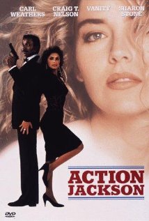 Action Jackson (1988) DVD Release Date