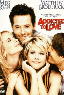 Addicted to Love (1997) DVD Release Date