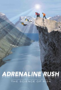 Adrenaline Rush: The Science of Risk (2002) DVD Release Date