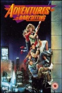 Adventures in Babysitting (1987) DVD Release Date