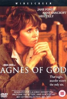 Agnes of God (1985) DVD Release Date