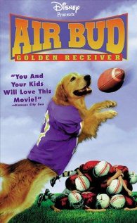 Air Bud: Golden Receiver (1998) DVD Release Date